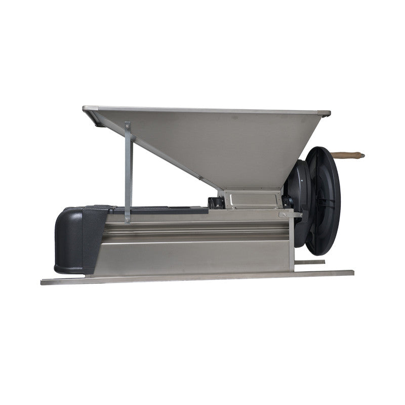 PIGIADIRASPATRICE MANO GRIFO "DMAI" INOX 900x500mm