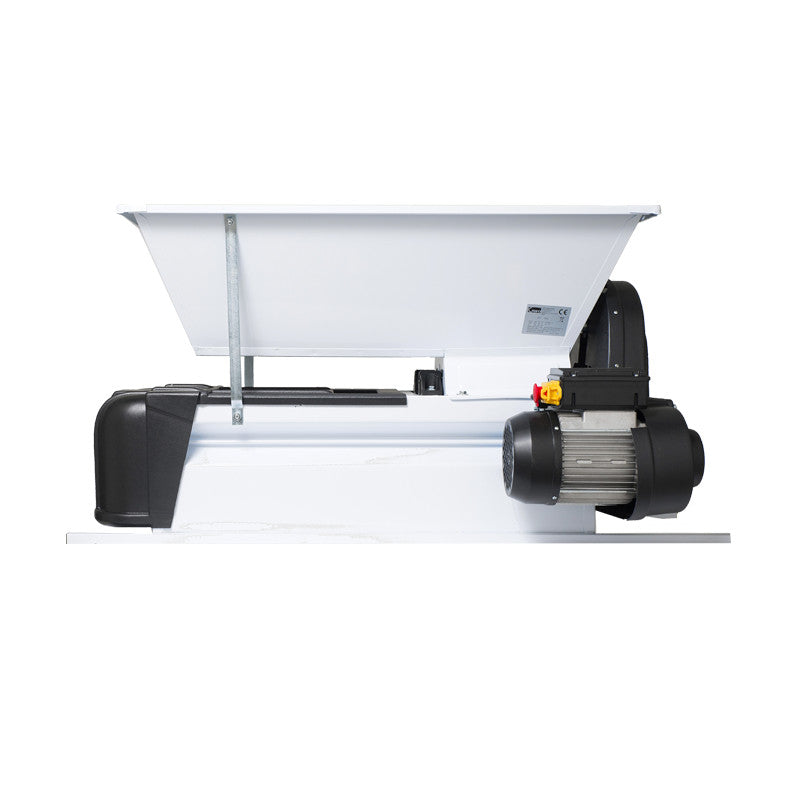 MOTOREN PIGIADIRASPATRICE GRIFO "DMC" MIT EMAILLE 900x500mm