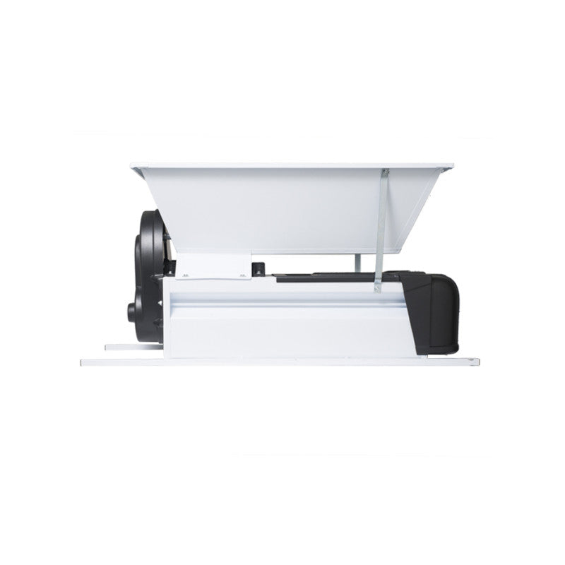 MOTOREN PIGIADIRASPATRICE GRIFO "DMC" MIT EMAILLE 900x500mm