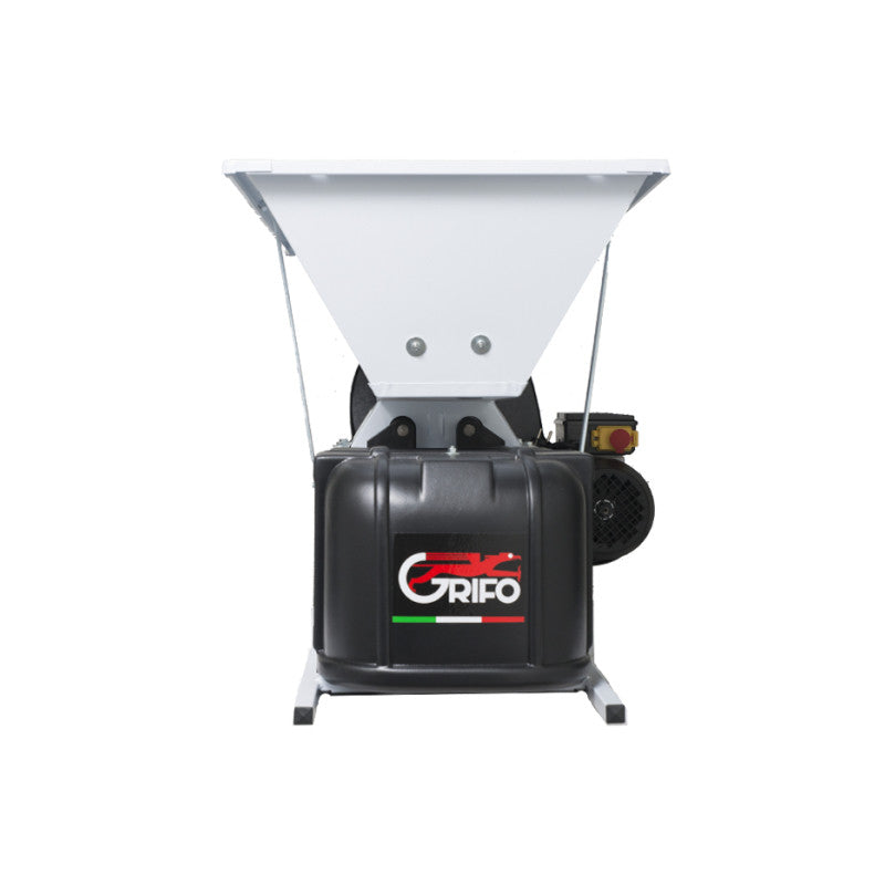 MOTOREN PIGIADIRASPATRICE GRIFO "DMC" MIT EMAILLE 900x500mm