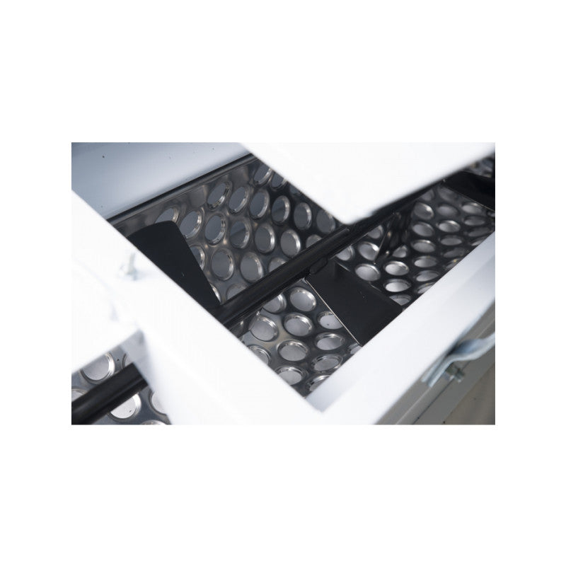 MOTOREN PIGIADIRASPATRICE GRIFO "DMC" MIT EMAILLE 900x500mm