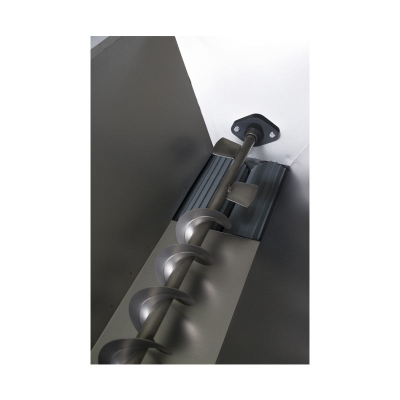 GRIFO "DMCSI" MOTOR CRUSHER-DESTEMMER ENAMEL AND STAINLESS STEEL 900x500mm