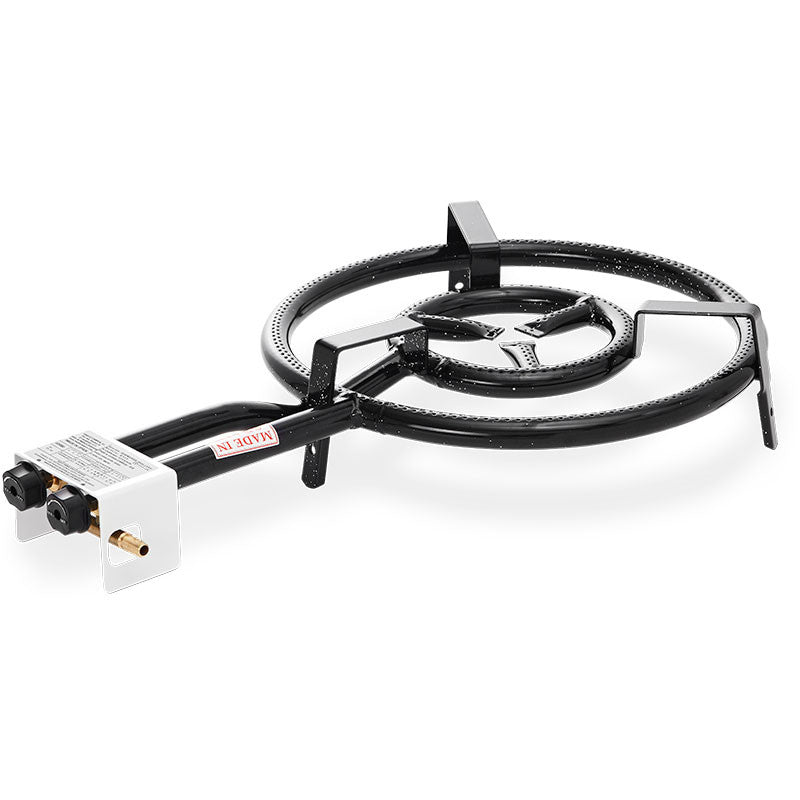 PAELLA BURNER DIAM.400