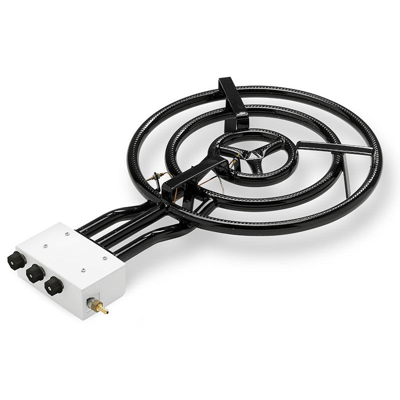 PAELLA BURNER DIAM.700 WITH THERMOCOUPLE
