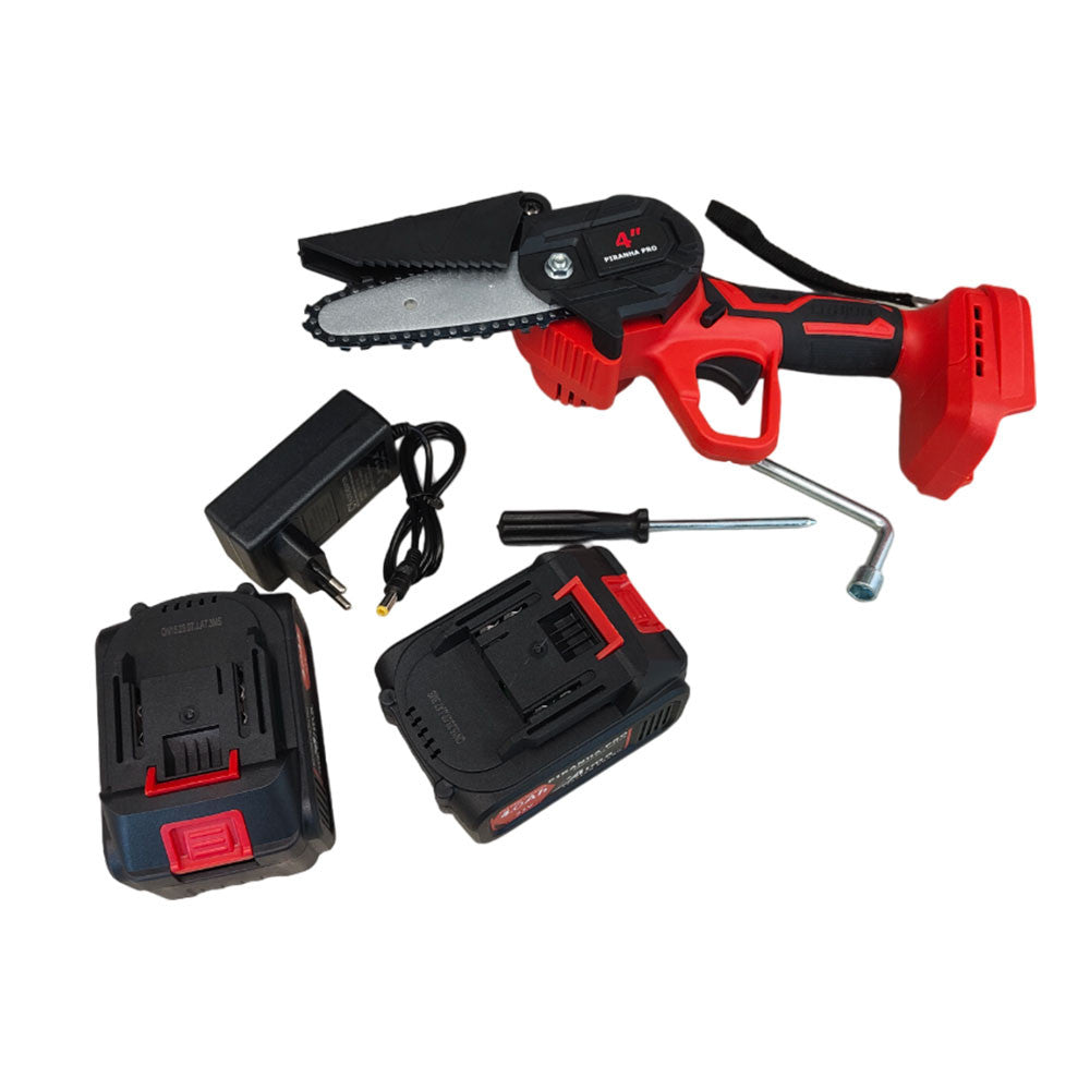 PIRANHA PRO ELECTRIC PRUNER