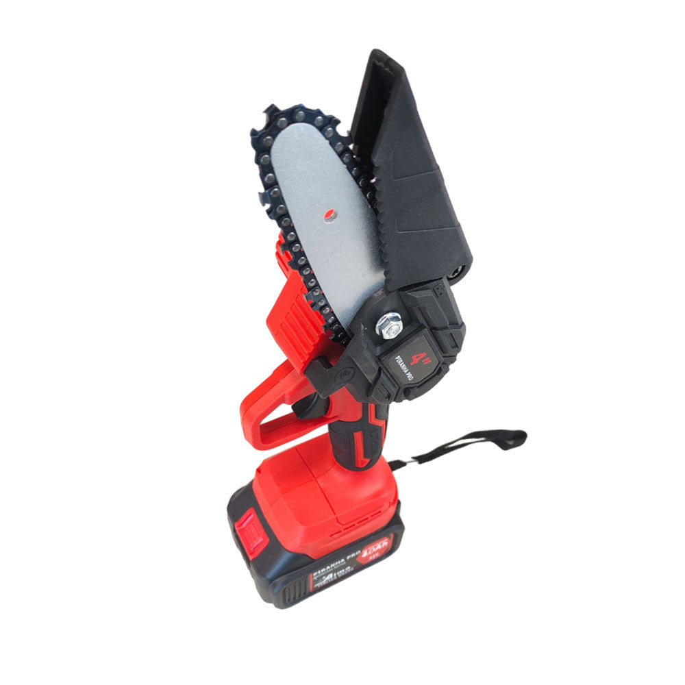 PIRANHA PRO ELECTRIC PRUNER