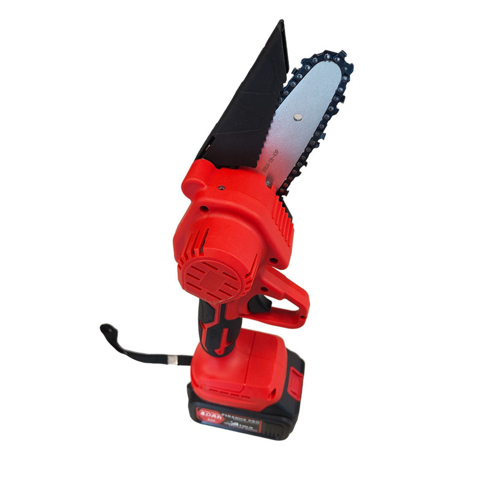 PIRANHA PRO ELECTRIC PRUNER