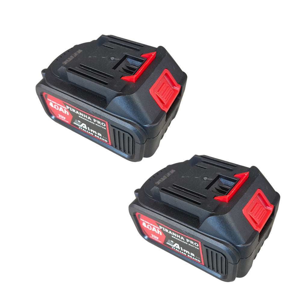 PIRANHA PRO ELECTRIC PRUNER