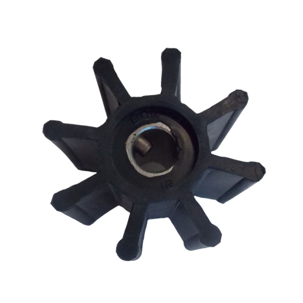 TURBINE NÉOPRÈNE BCM DIAM. 40