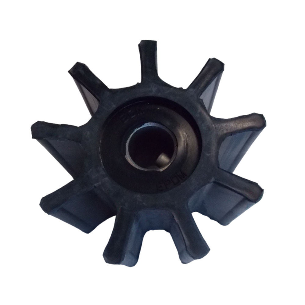 NEOPRENE IMPELLER BCM DIAM. 50