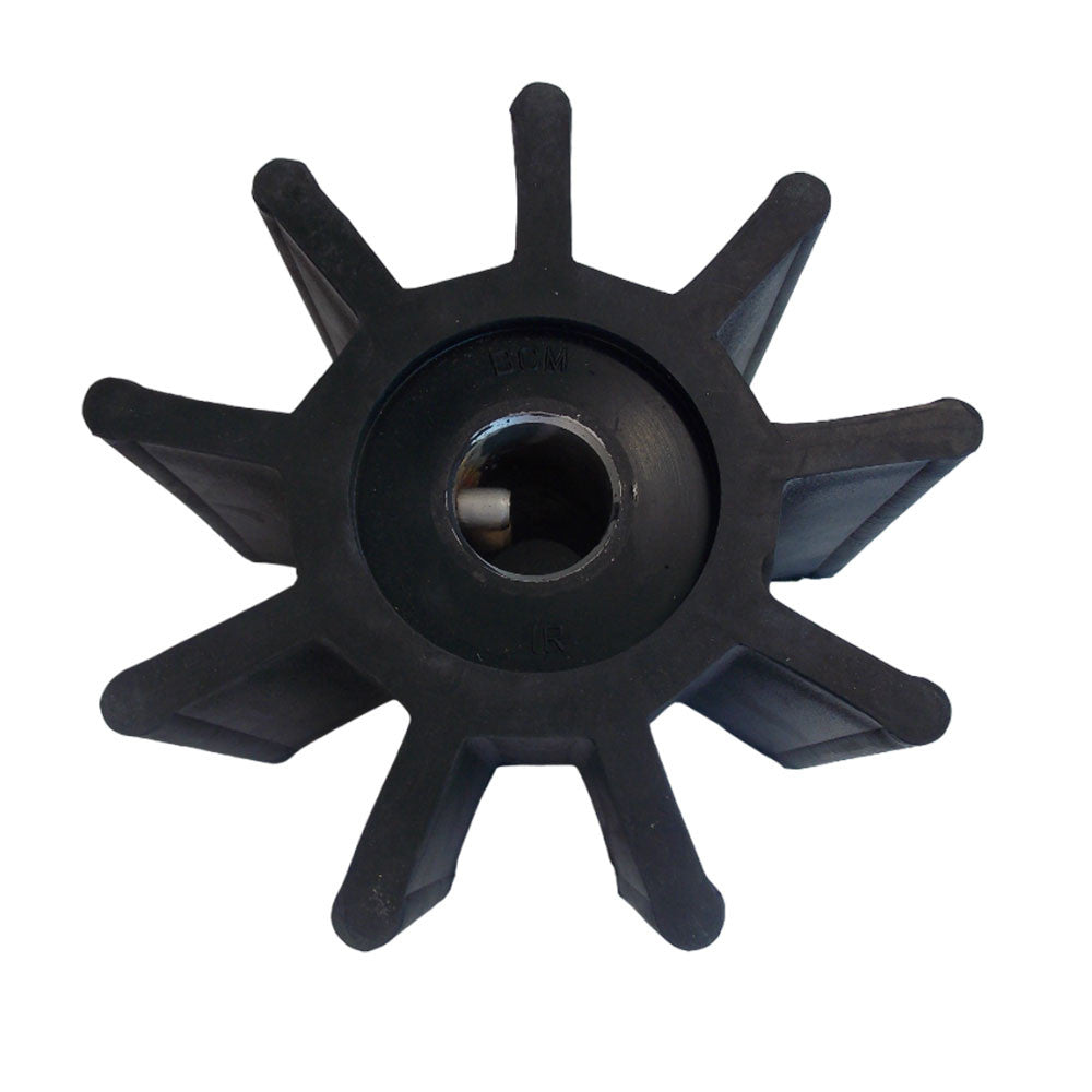 NEOPRENE IMPELLER BCM DIAM. 60-70