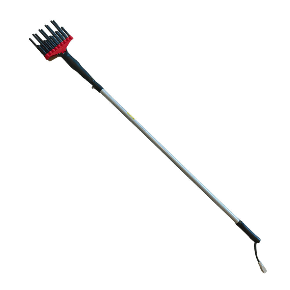 OLIVENABTRENNER PATERLINI TWIN PICKS