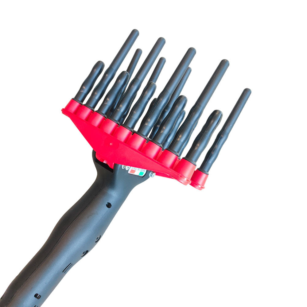 OLIVENABTRENNER PATERLINI TWIN PICKS