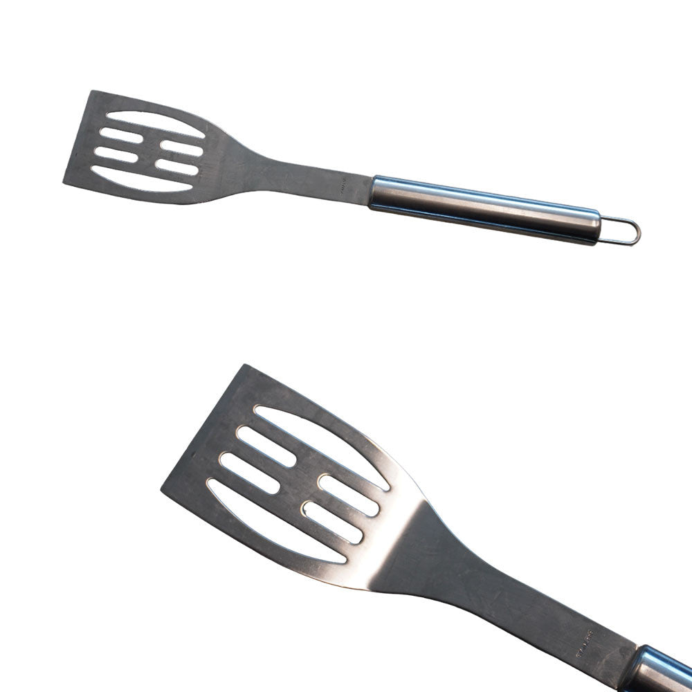 SET MIT 20 GRILLZUBEHÖREN