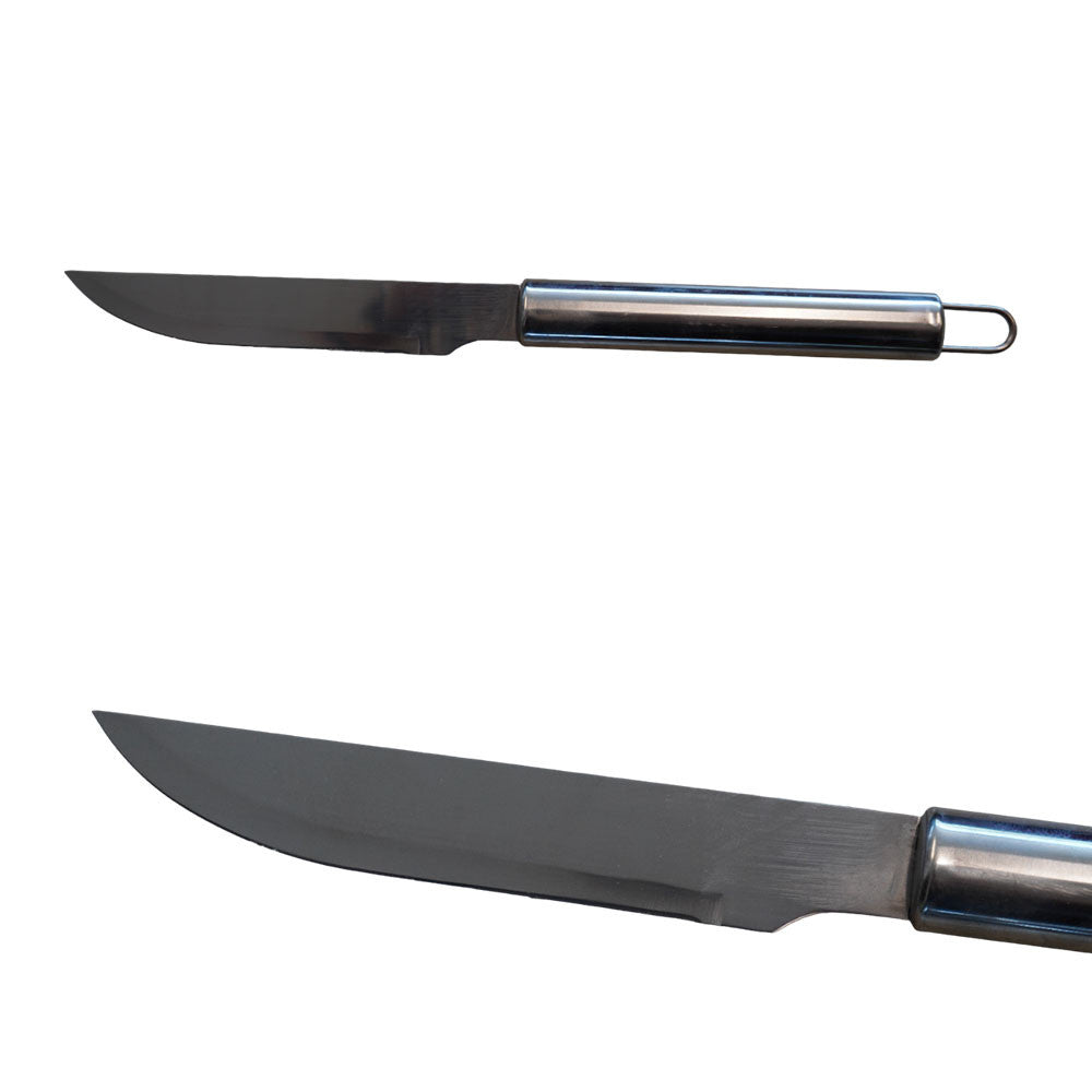 SET MIT 20 GRILLZUBEHÖREN