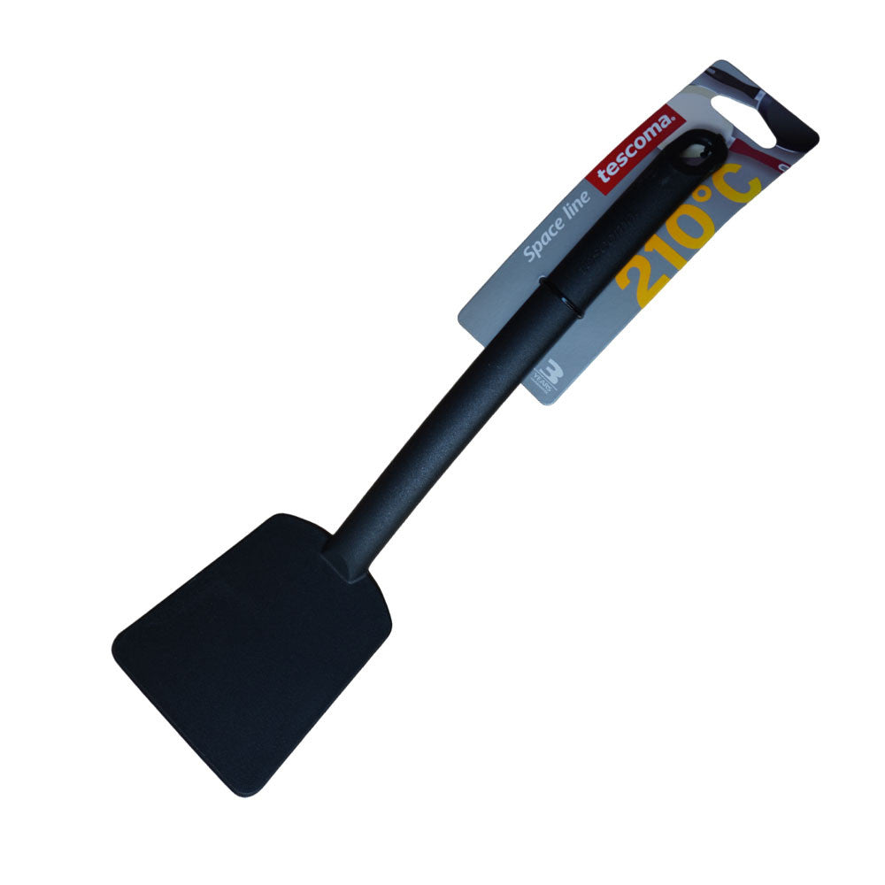 BLACK SPATULA SPACELINE