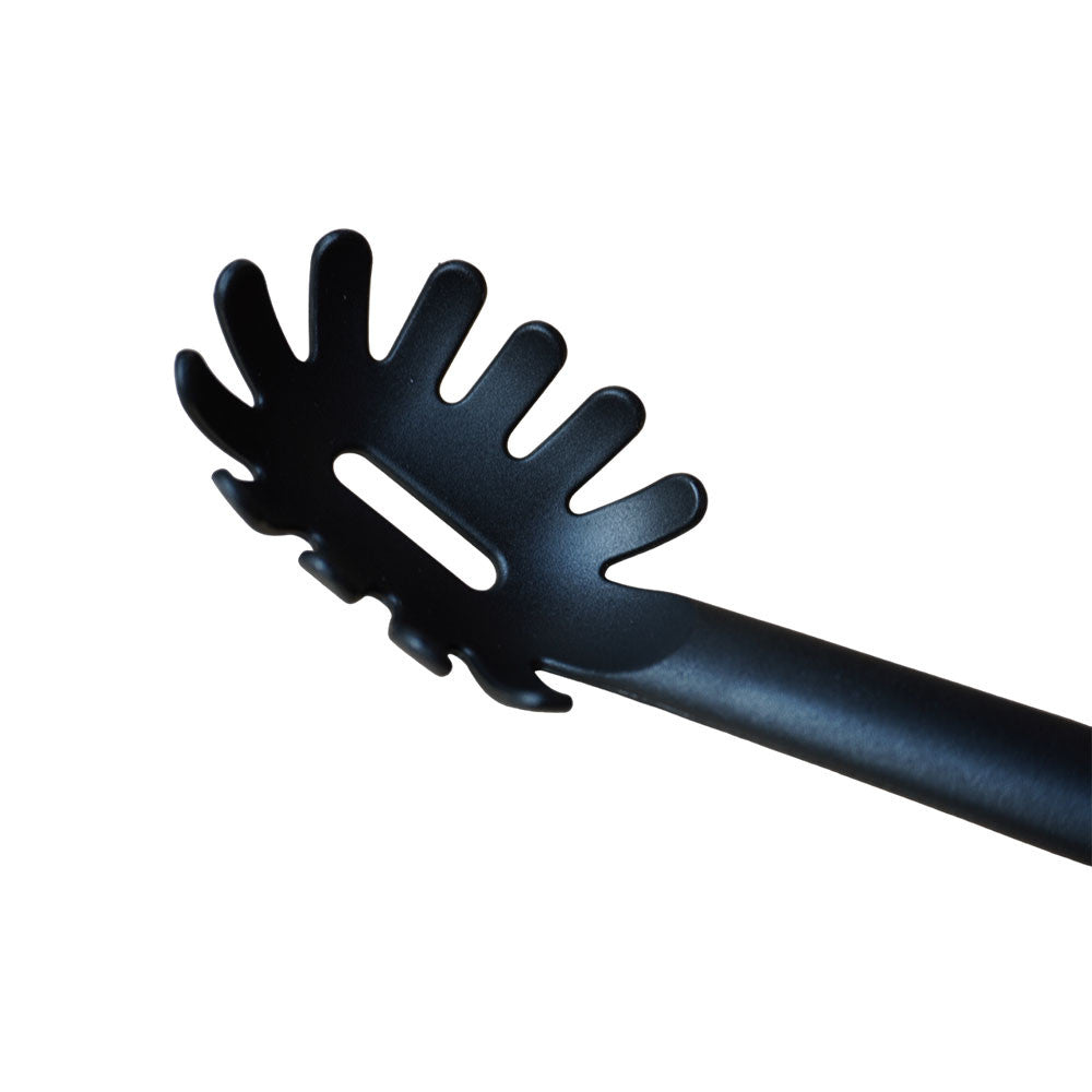 BLACK PASTA SERVER SPACELINE