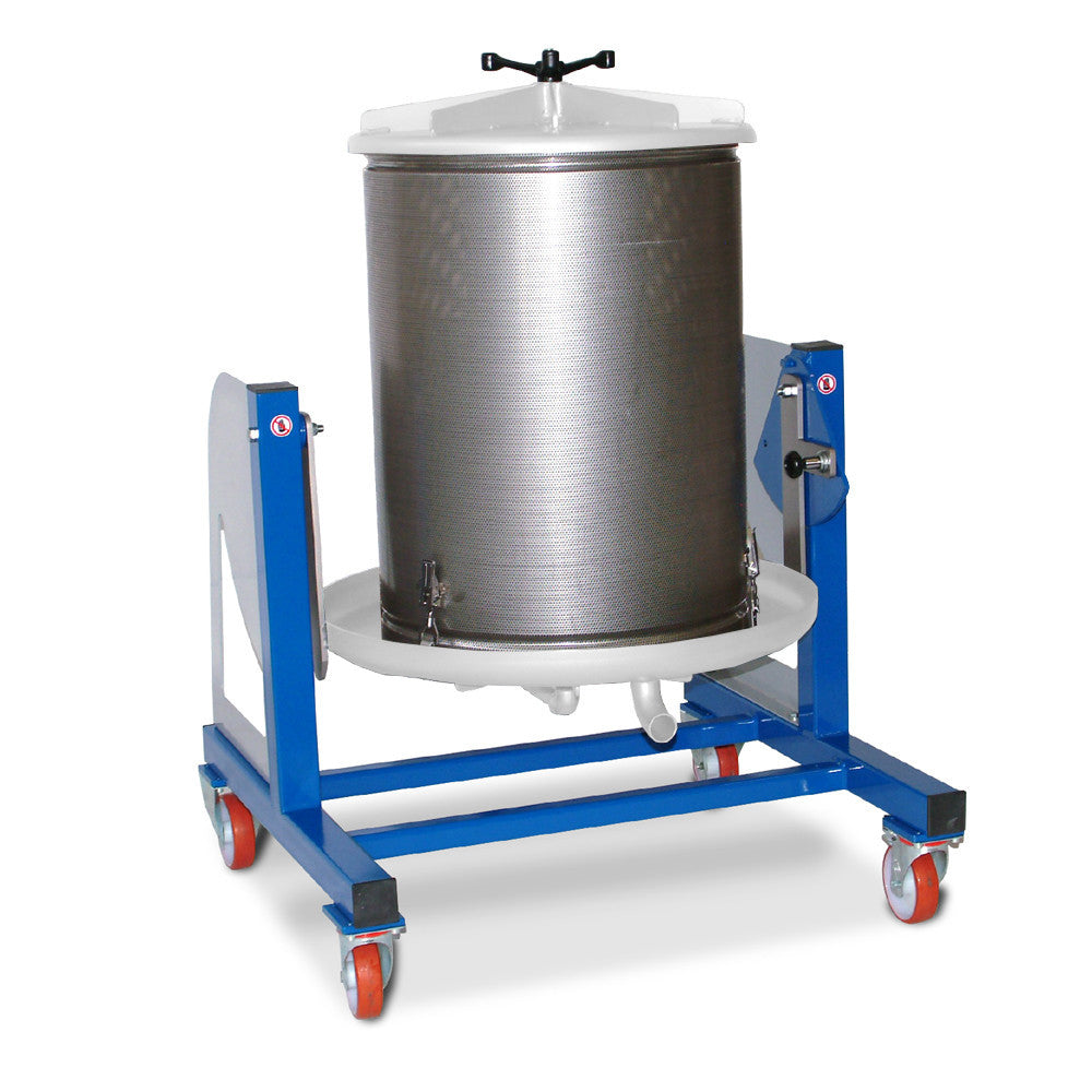 PRESSE À JUS "IDRO 160"