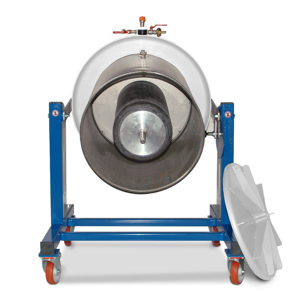 SAFTPRESSE "IDRO 160"