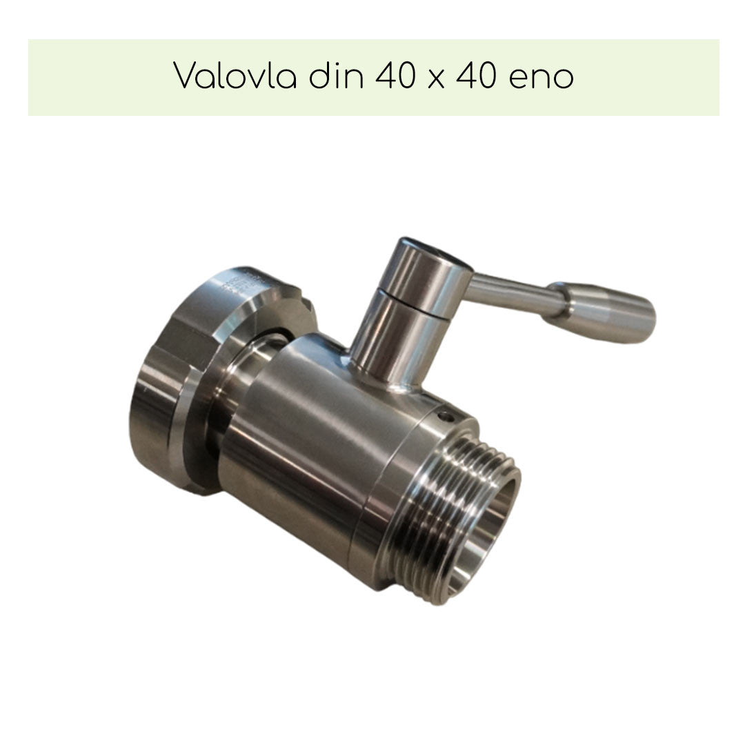 SERBATOIO INOX STOCCAGGIO "OPTIONAL" LT 1700 FONDO BOMBATO CON PIEDI
