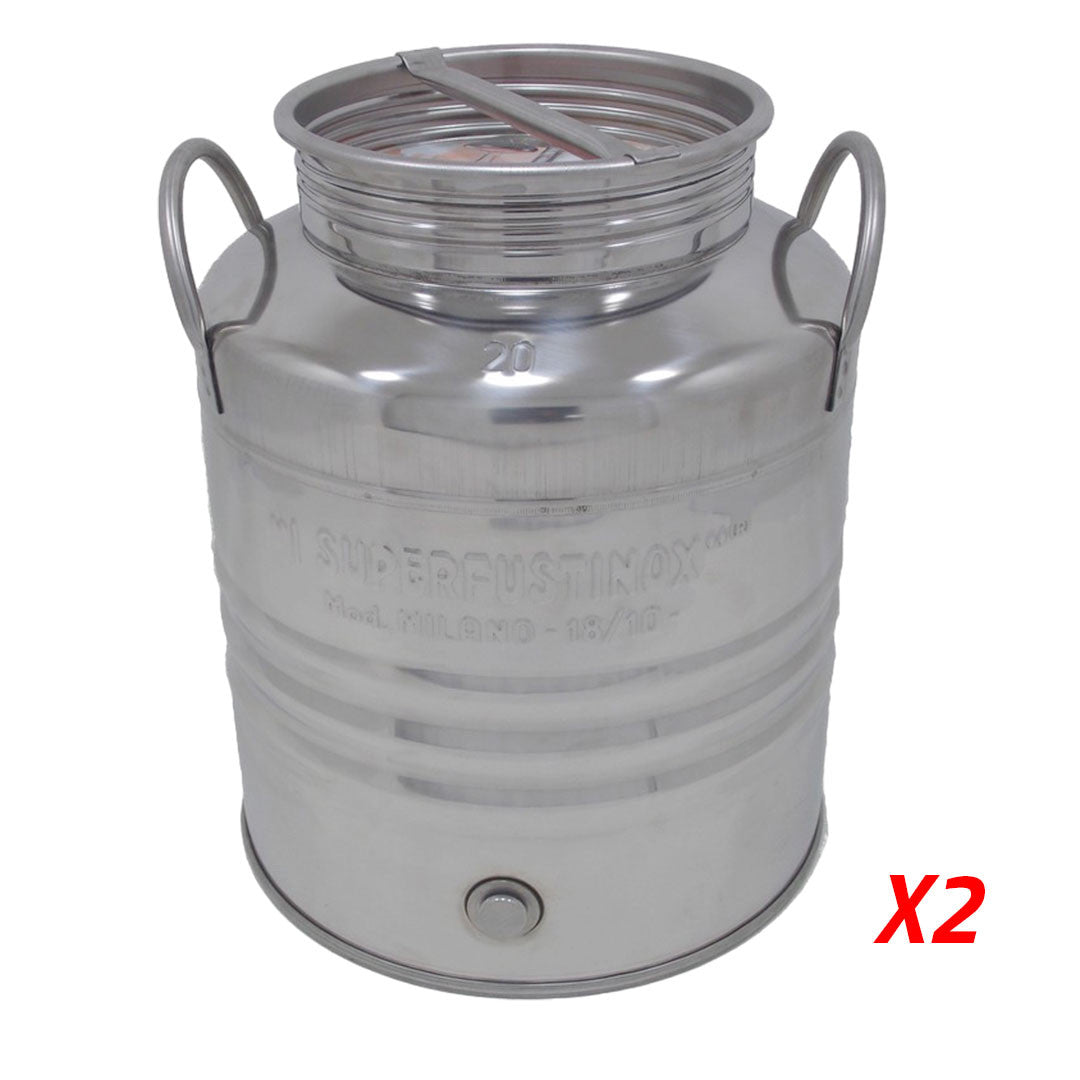 OIL KIT "HOBBY 3"