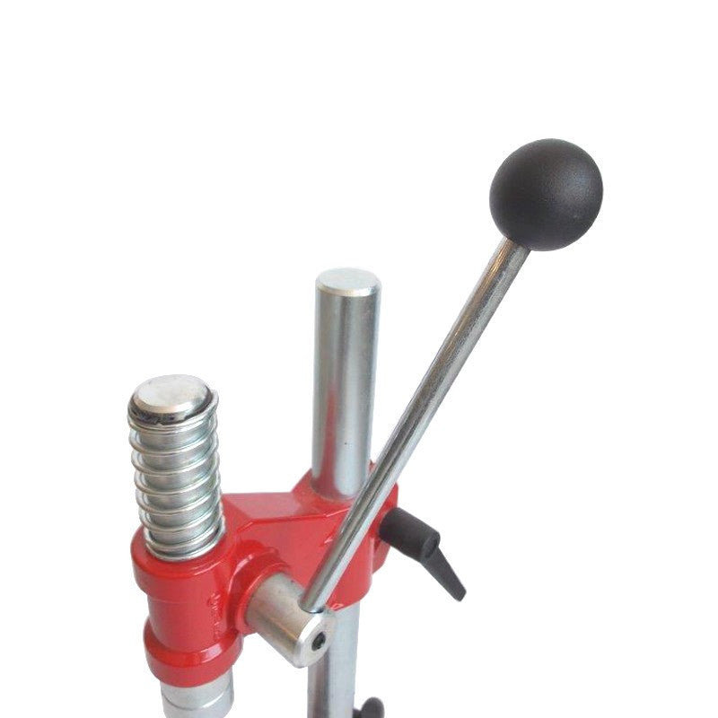 TAPPATRICE CAVALLETTO CORONA A 2 CAMPANE PER Diam.26-29 MOD "PESANTE"