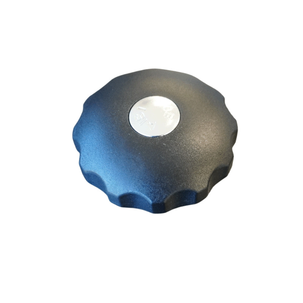 DREHKNOPF TECHNOPOLYMER ØINT M10 - ØEXT 60mm