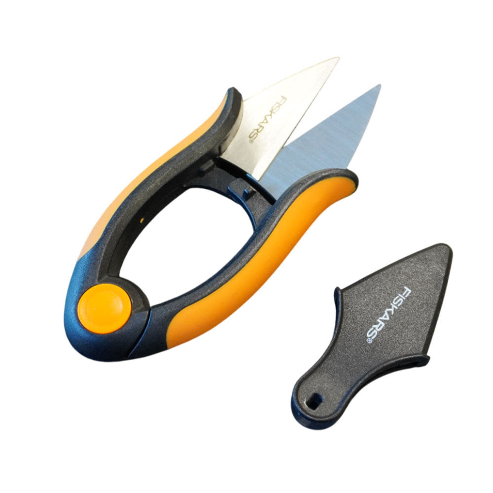 FORBICE ERBE AROMATICHE FISKARS