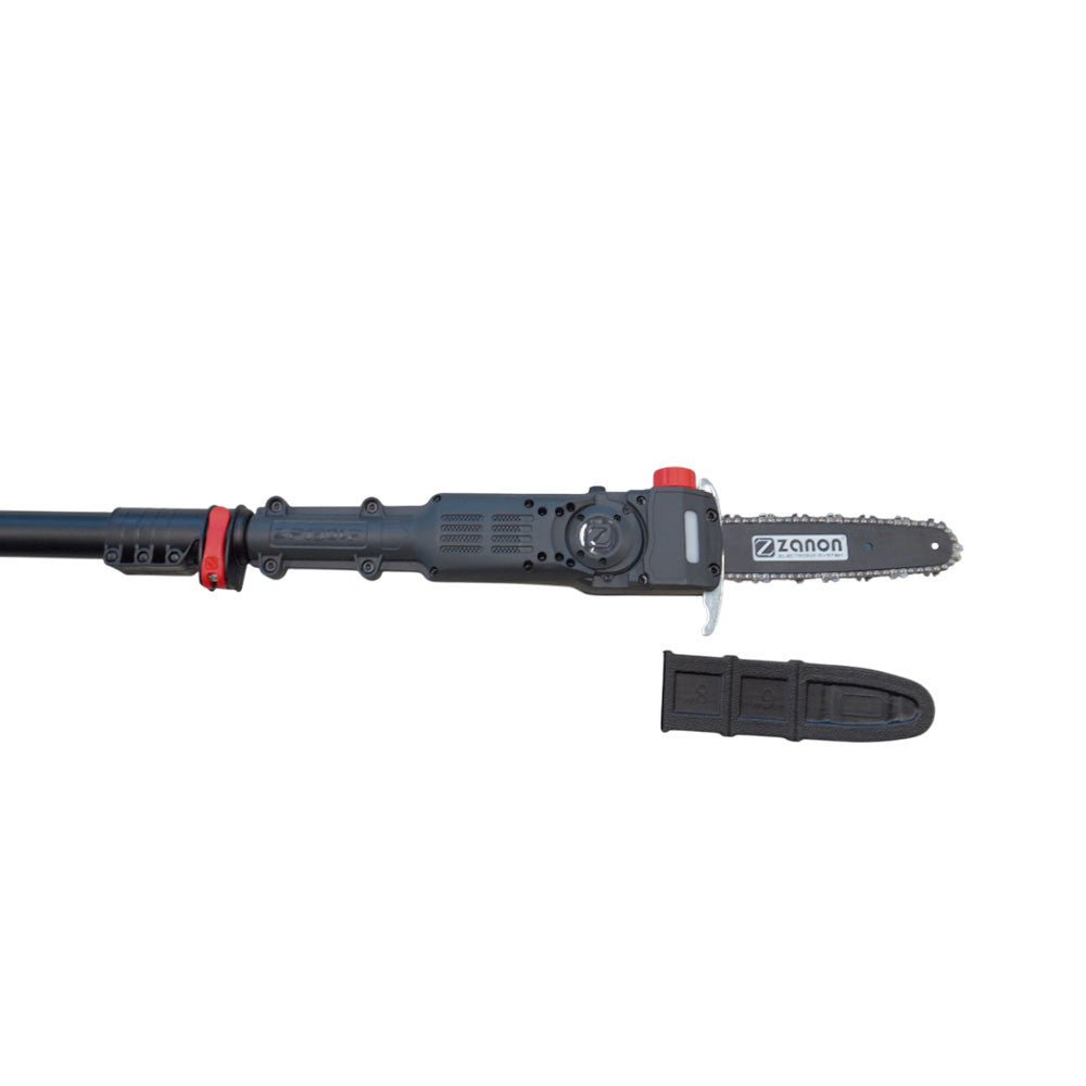 ELECTRONIC PRUNER ZP-190 LP WITH 2 BATTERIES