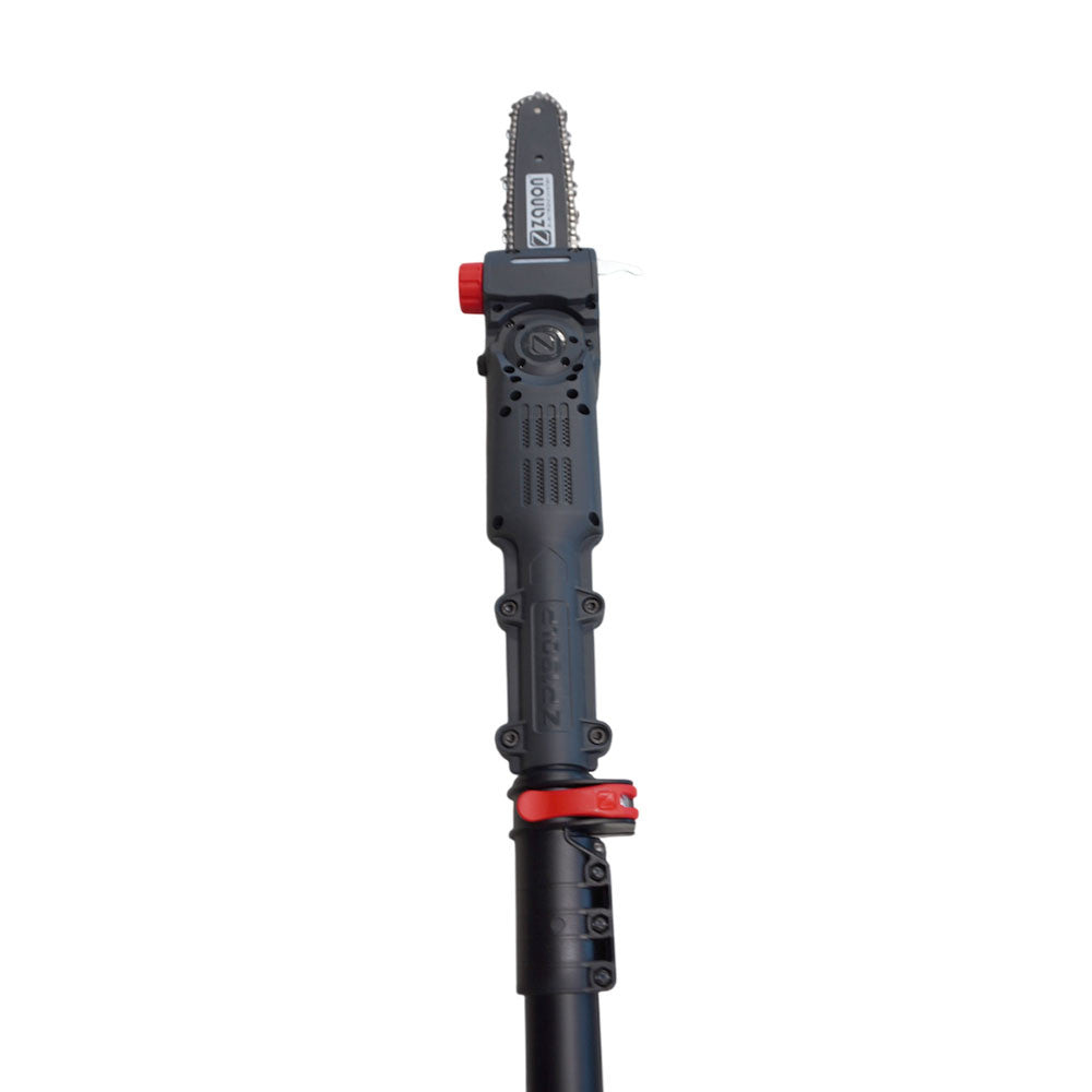 ELECTRONIC PRUNER ZP-190 LP WITH 2 BATTERIES