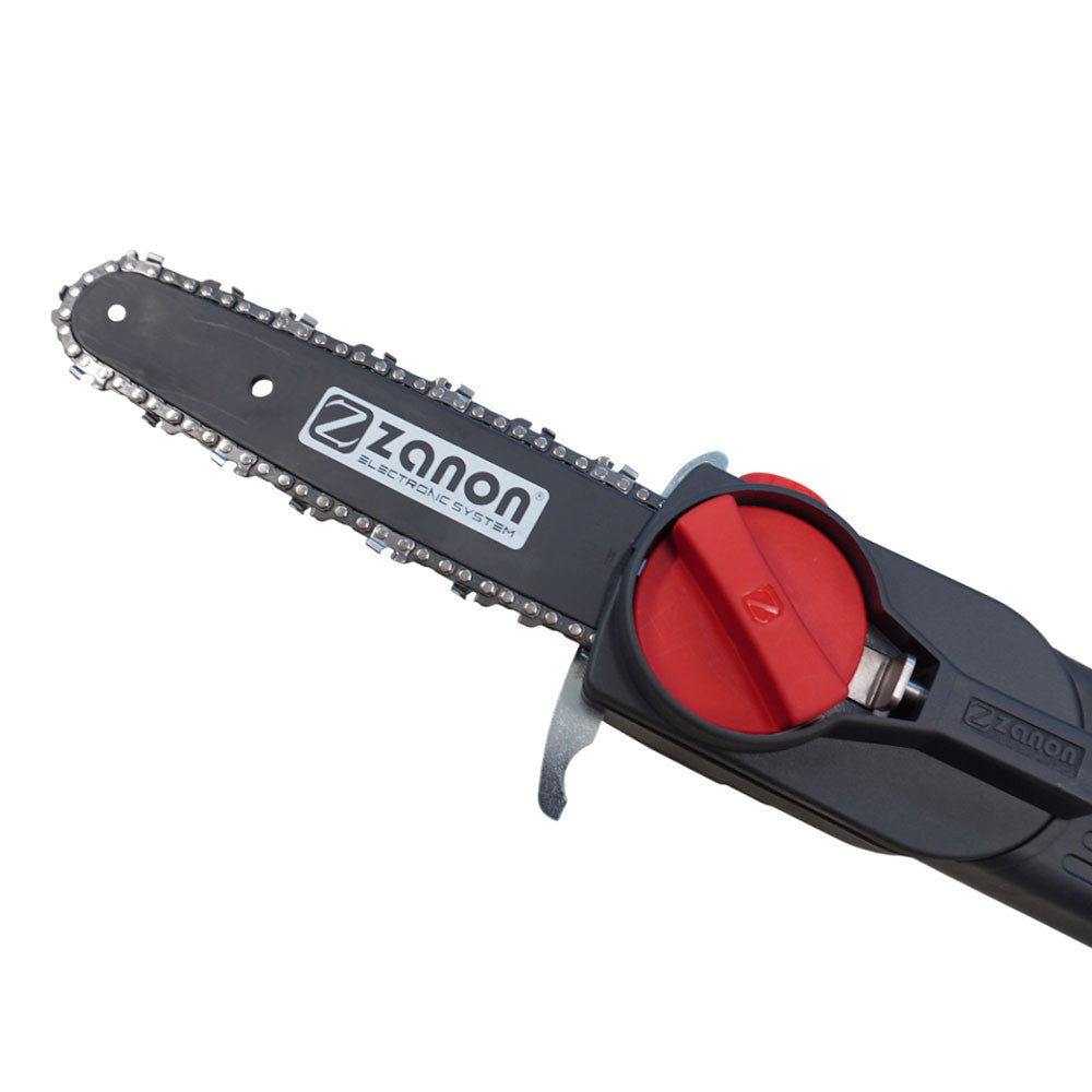 ELECTRONIC PRUNER ZP-190 LP WITH 2 BATTERIES
