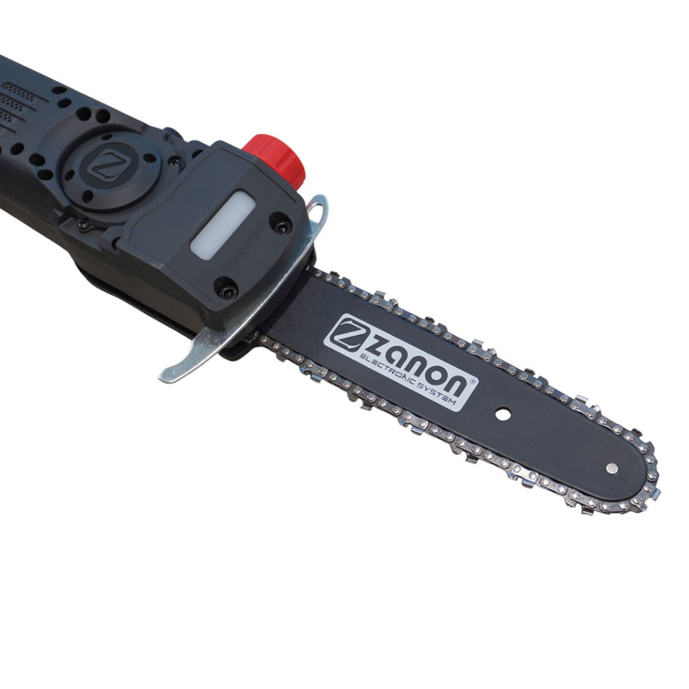 ELECTRONIC PRUNER ZP-190 LP WITH 2 BATTERIES