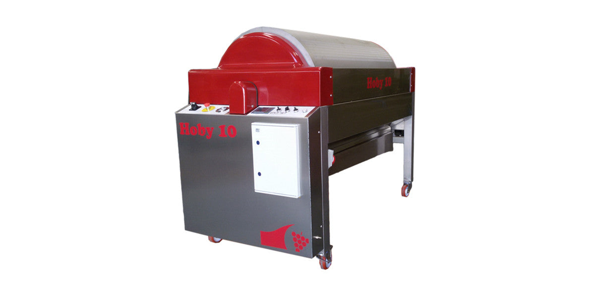 PRESSA A MEMBRANA MOTORIZZATA JOLLY 10 CHIUSA 1KW - 220V