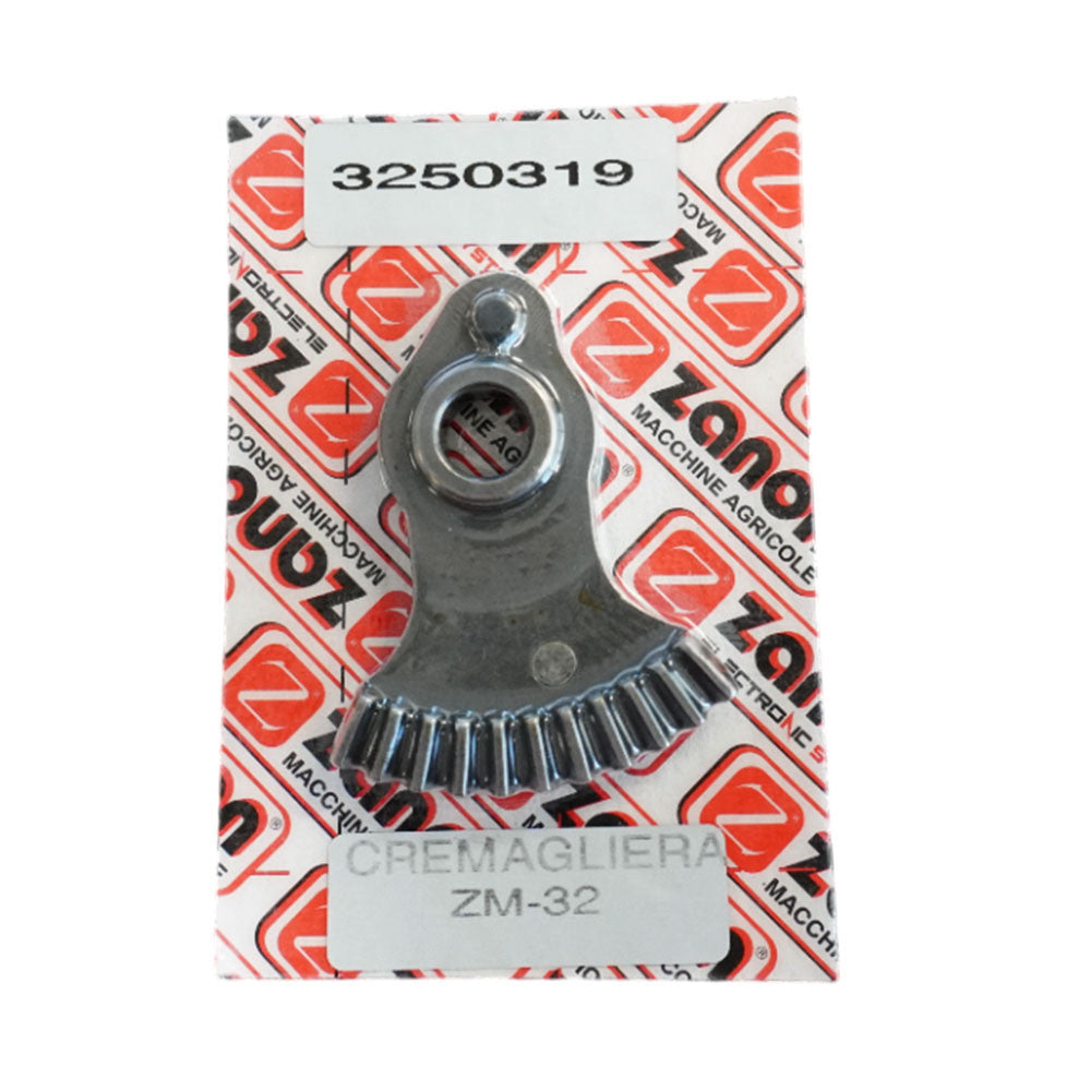 REPLACEMENT RACK FOR SCISSORS ZM-34