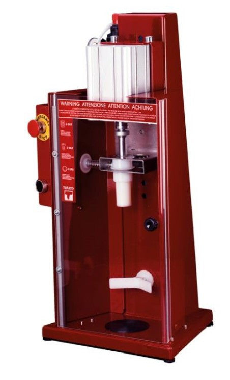 TAPPATORE PNEUMATICO BIG