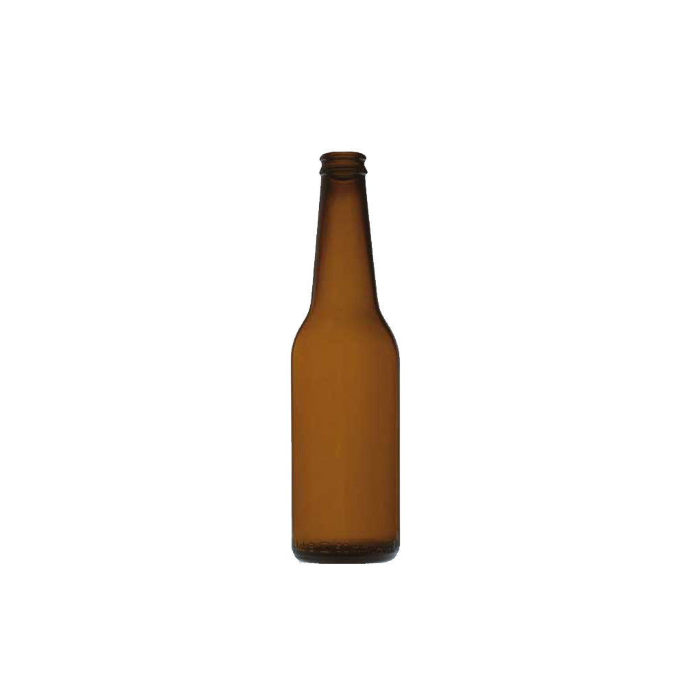BEER BOTTLE PALLET - ABBOT 330ML THERMOPACK
