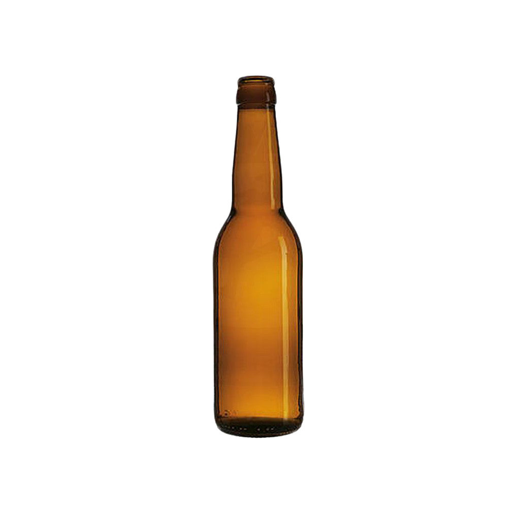 BEER BOTTLE PALLET - LONG NECK 500ML THERMOPACK