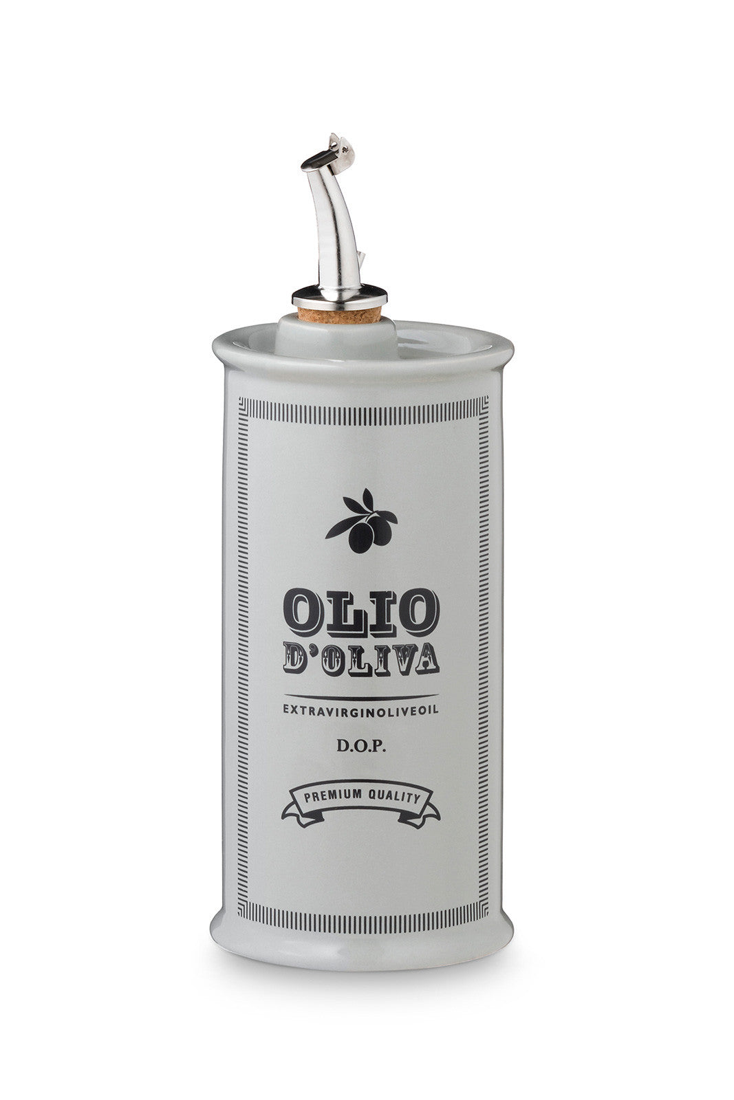 HUILEUR CYLINDRIQUE GRIS (9504-GRC)