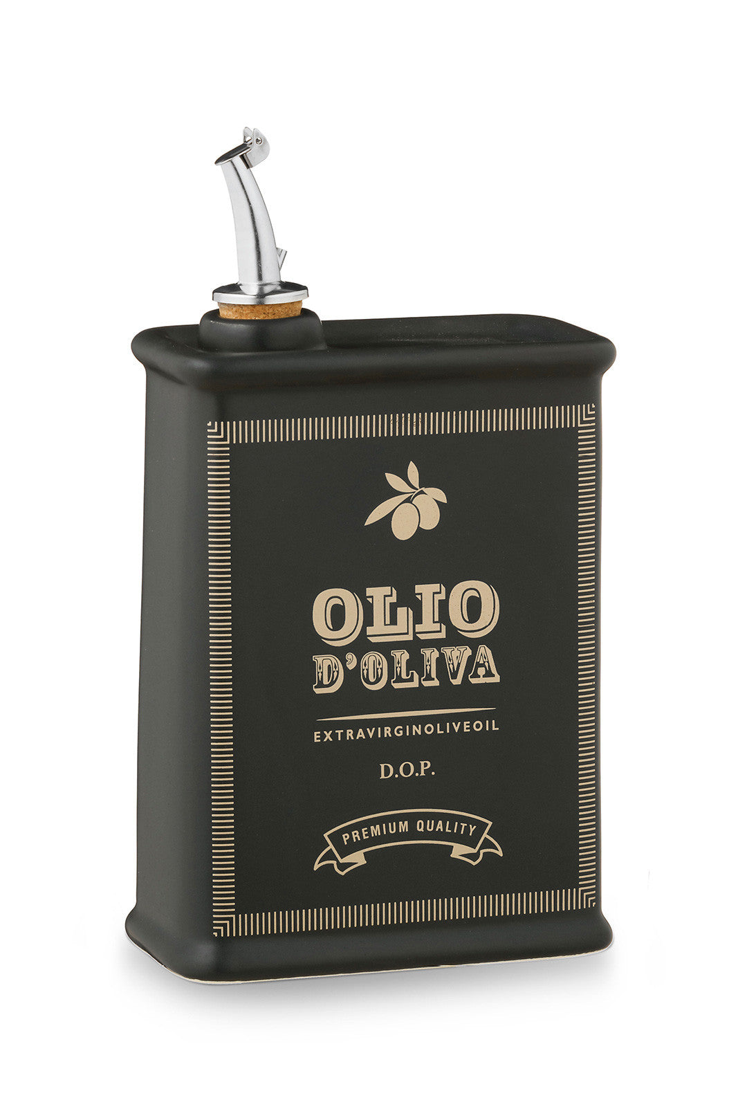 OLIERA SCHIACCIATA KAJAL (9505-KJL)