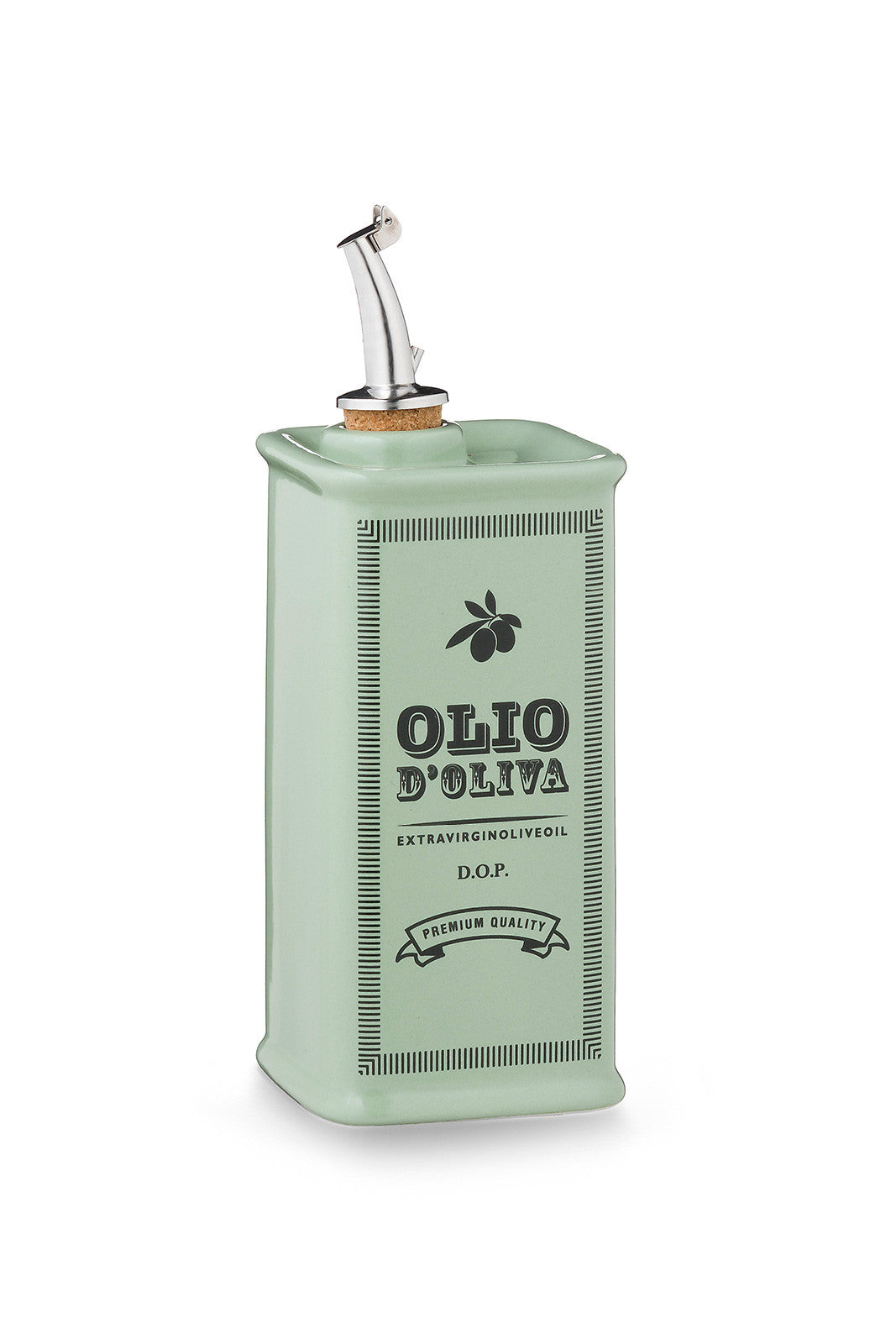 OLIERA QUADRA VERDE (9506-V50)