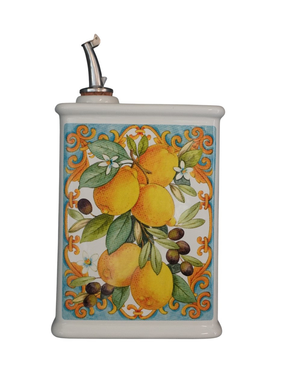 OLIERA LIMONI IN CORNICE (9505-LIC)