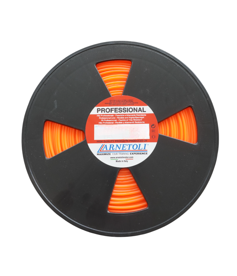 ARNETOLI PROFESSIONAL SQUARE WIRE 3.3x181 MT
