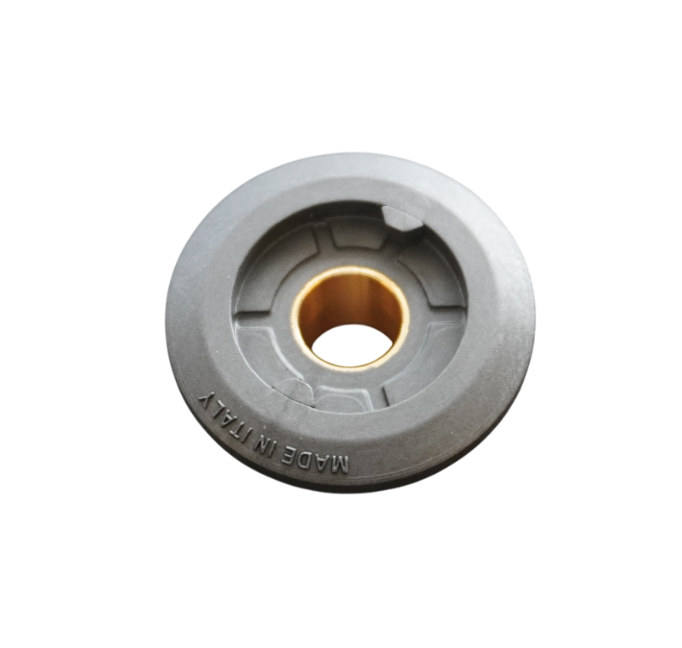 WORM GEAR FOR ZENOAH G2500