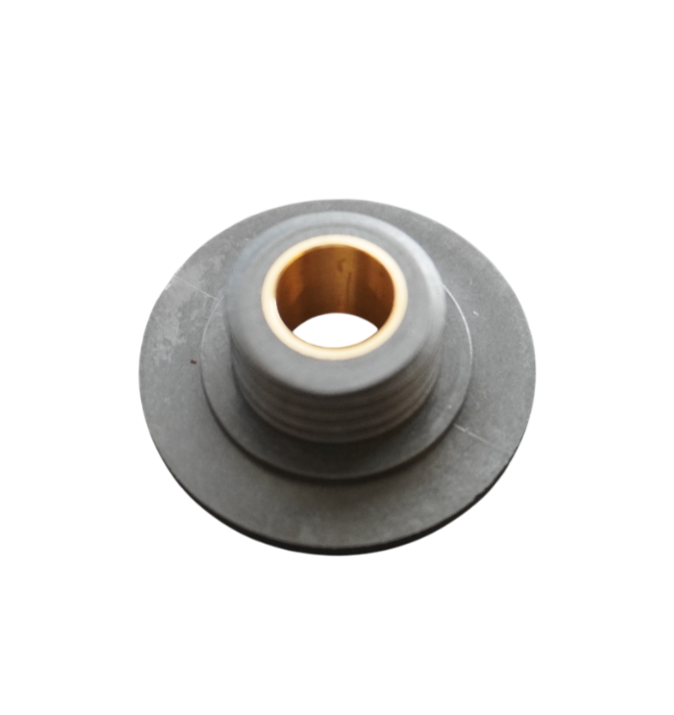 WORM GEAR FOR ZENOAH G2500