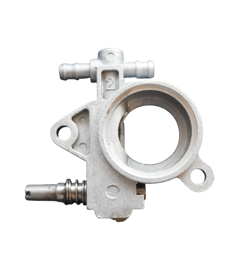 OIL PUMP ZENOAH G2500 NEW TYPE