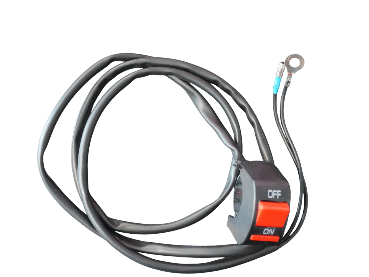 CHINA DUMPER TYPE SWITCH