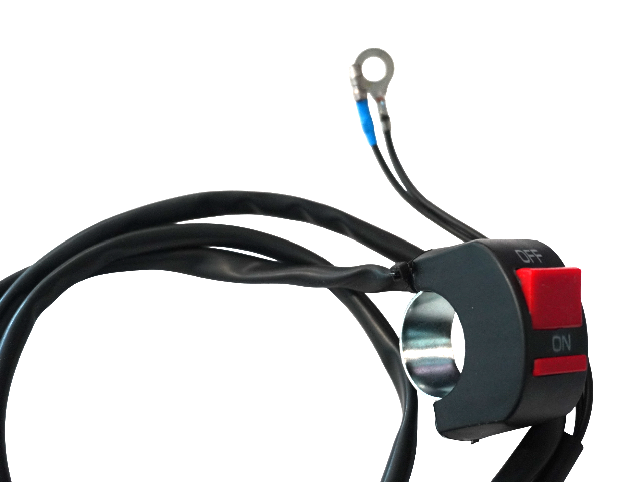 CHINA DUMPER TYPE SWITCH
