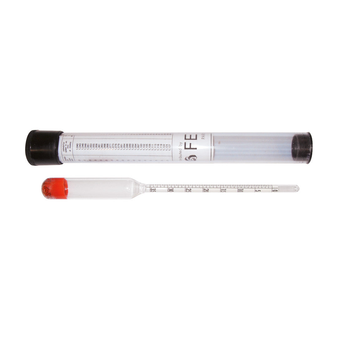 BABO MUSTIMETER 15 CM "H" FERRARI