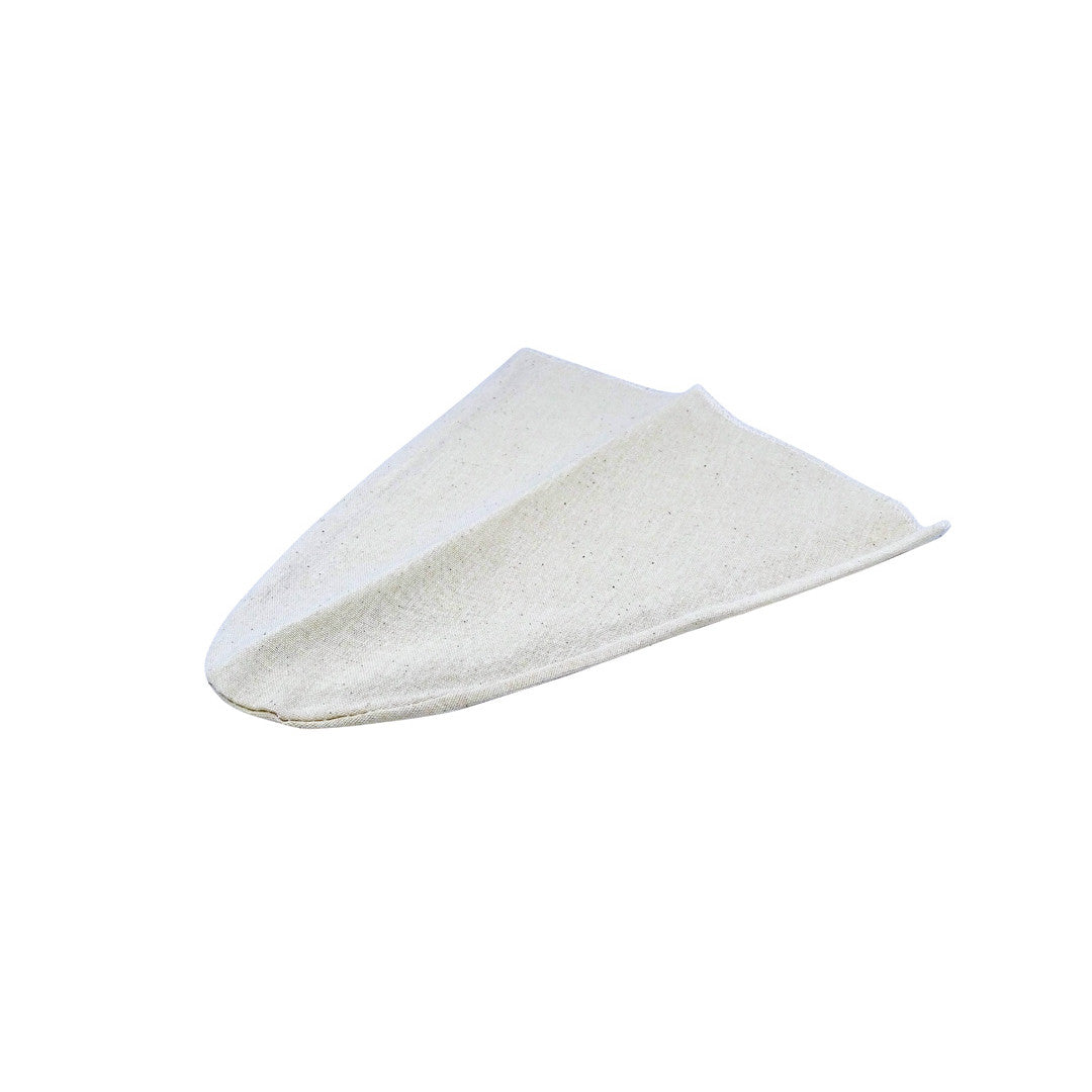 PURE COTTON FABRIC FILTER FERRARI