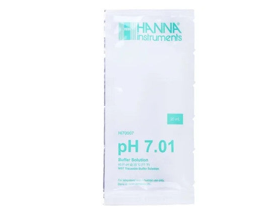 pH REAGENT 7.01
